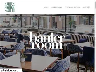 banterroom.com