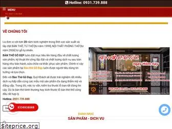 banthogodep.com.vn