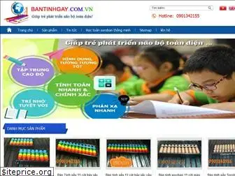 bantinhgay.com.vn