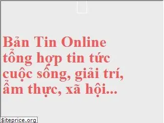bantinonline.net