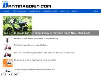 bantinxedien.com