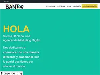 bantoodiseno.com