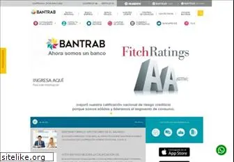 bantrab.com.gt