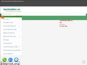 bantradien.vn