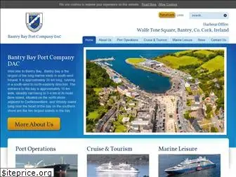 bantrybayport.com