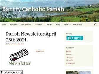 bantryparish.ie