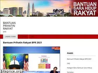 bantuansarahiduprakyat.com