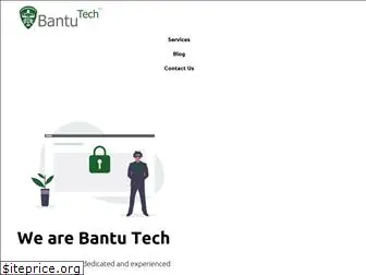 bantutech.com