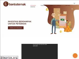 bantuternak.com