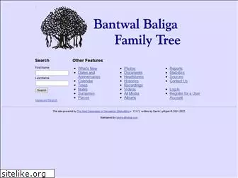 bantwalbaliga.com