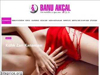 banuakcal.com