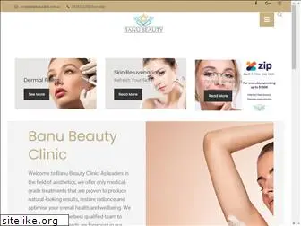 banubeautylaser.com.au