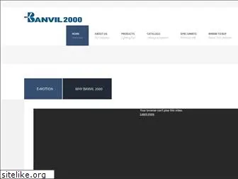 banvil2000.com