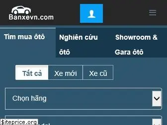 banxevn.com
