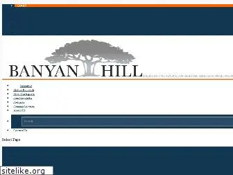 banyan-hill.com