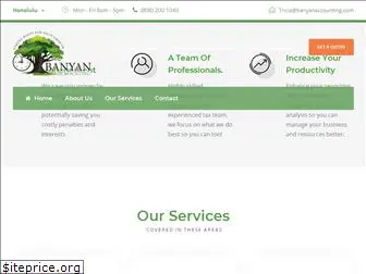 banyanaccounting.com