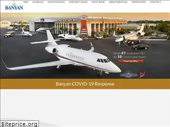 banyanair.com