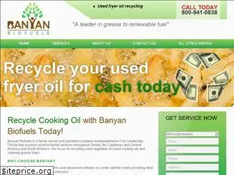 banyanbiofuels.com