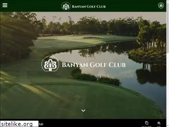 banyangolfclub.com