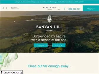 banyanhill.com.au