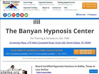 banyanhypnosiscenter.com