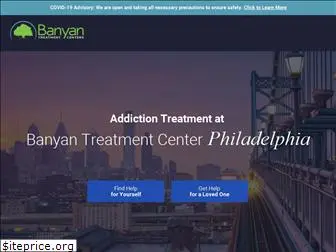 banyanphiladelphia.com