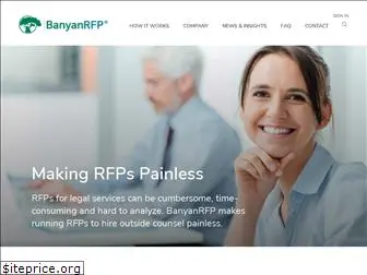 banyanrfp.com