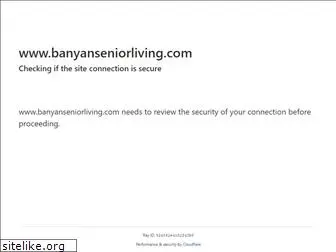banyanseniorliving.com