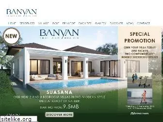 banyanthailand.com
