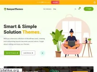 banyanthemes.com