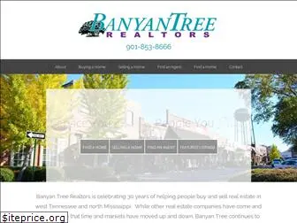 banyantreerealtors.com