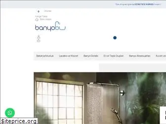 banyobu.com