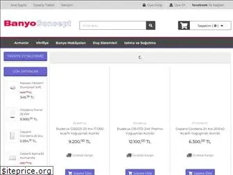 banyokonsept.com