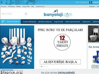 banyoloji.com