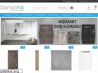 banyona.com