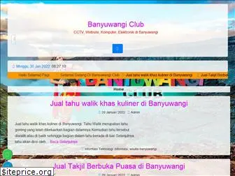 banyuwangi.club