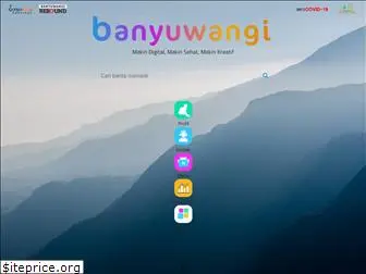 banyuwangikab.go.id