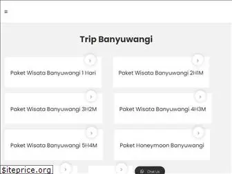 banyuwangipaketwisata.com