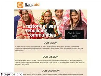 banzaid.org.nz