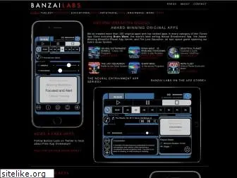 banzailabs.com