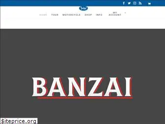 banzaitour.net