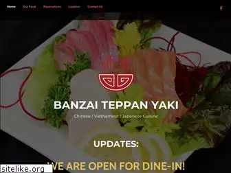 banzaitp.com