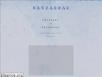 banzarbar.com