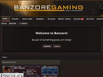 banzore.com