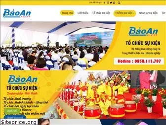 baoanevent.com