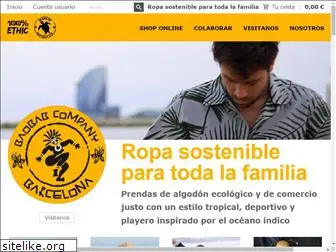 baobab-barcelona.com