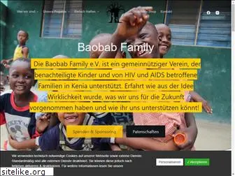 baobab-family-project.org