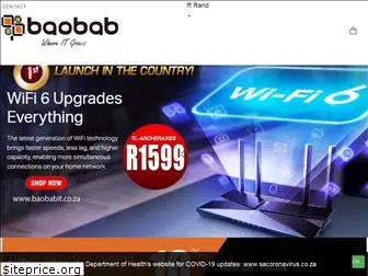 baobabit.co.za