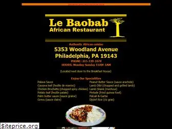 baobabphilly.com