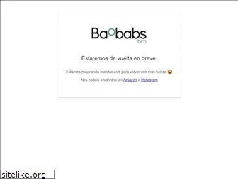 baobabsbcn.com